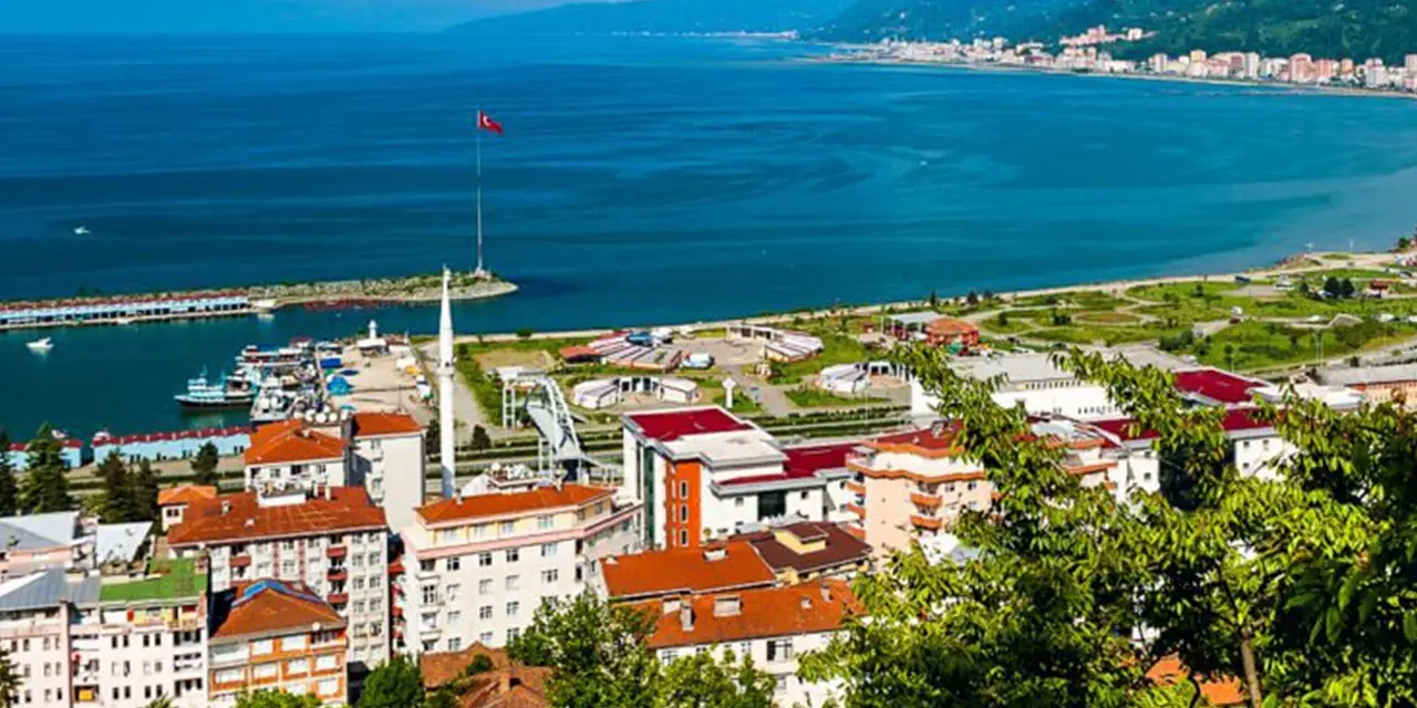 Türkiye’nin en huzurlu şehri belli oldu: Zirvede Karadeniz imzası