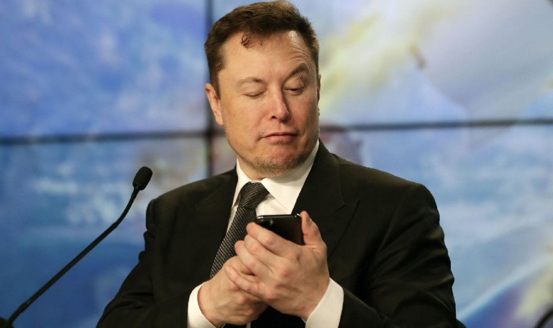 İran'ın yeni hedef listesinde Elon Musk bağlantılı şirketler de yer aldı