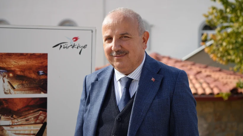 AK Partili Belediye Başkanı görevden alındı