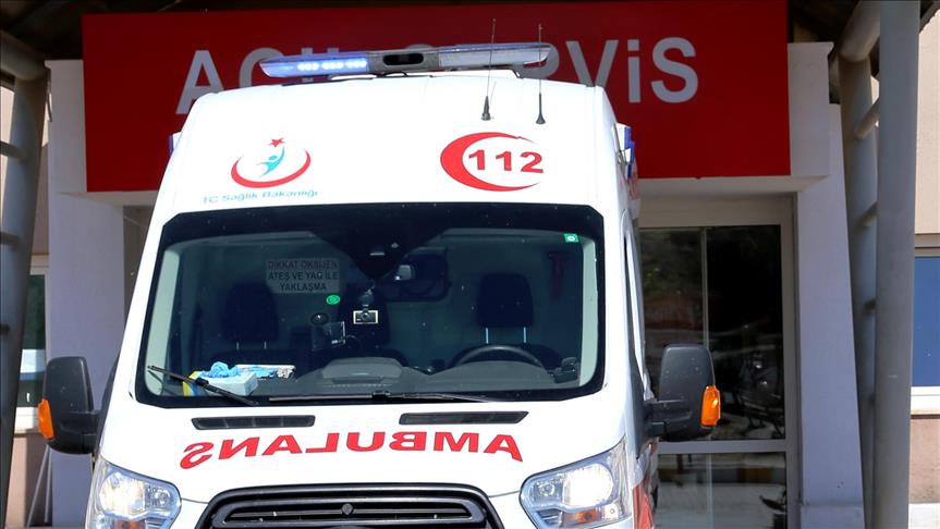 Kayıp astsubay ölü bulundu