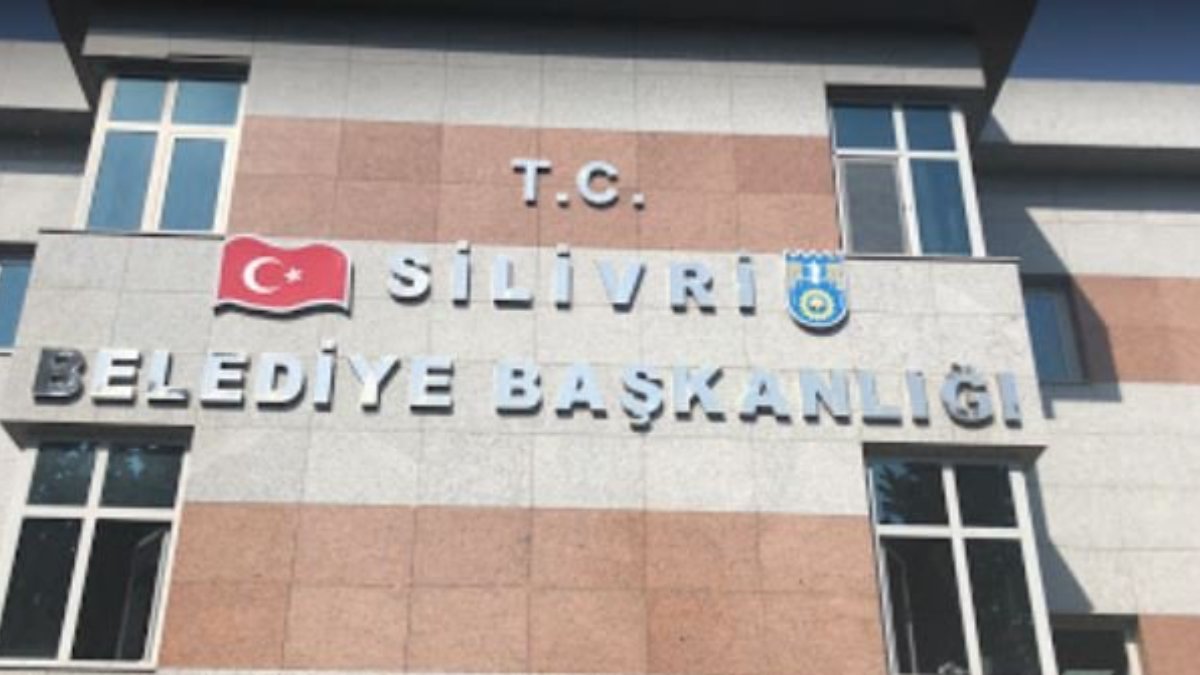 CHP'li Silivri Belediyesi'ne operasyon: Başkan Bora Balcıoğlu hakkında gözaltı kararı