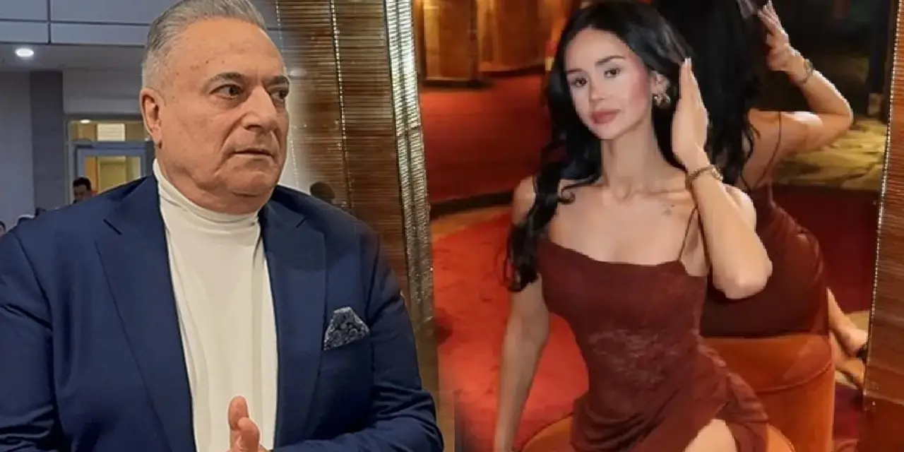 Mehmet Ali Erbil genç sevgilisi hakkında konuştu: "Ünlü olmak için beni kullandı"
