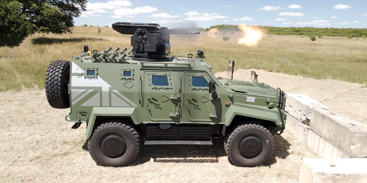 Türk savunma sanayisinin yeni teknolojileri Eurosatory 2026’da tanıtılacak