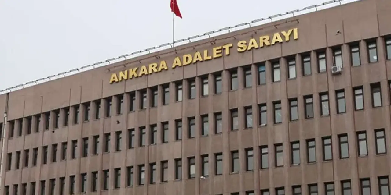 Ankara Cumhuriyet Başsavcısı değişti: Aykut Çelik göreve başlıyor