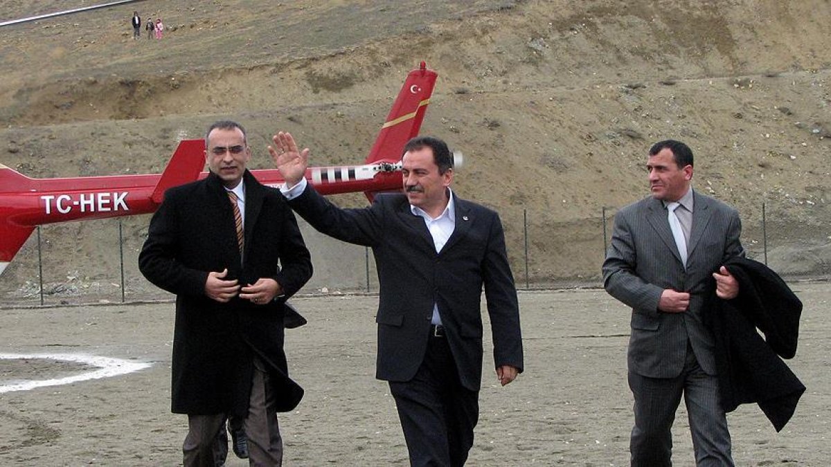 Muhsin Yazıcıoğlu soruşturmasında yeni gelişme: Dosya Ankara’ya gönderildi