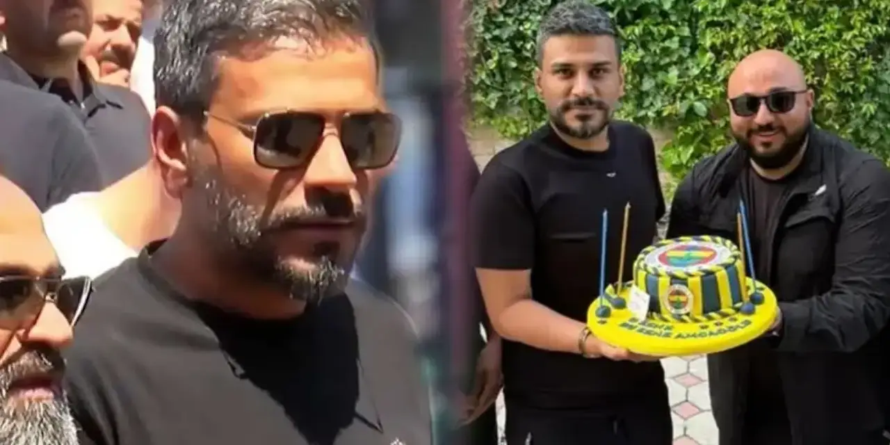 Engin Polat sessizliğini bozdu: "Gözün arkada kalmasın"