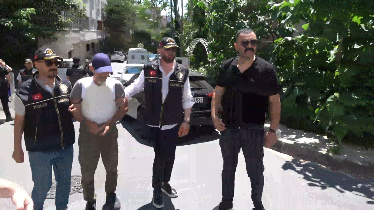 Mezdeke cinayetinde keşif: Katil zanlısı olayı adım adım anlattı