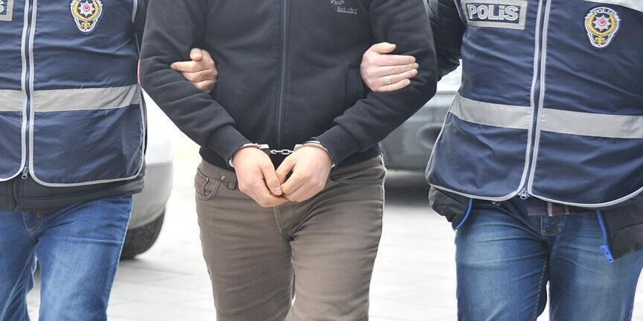 Ege Üniversitesi’nde 3,1 milyar liralık vurgun iddiası: 41 şüpheli adliyeye sevk edildi