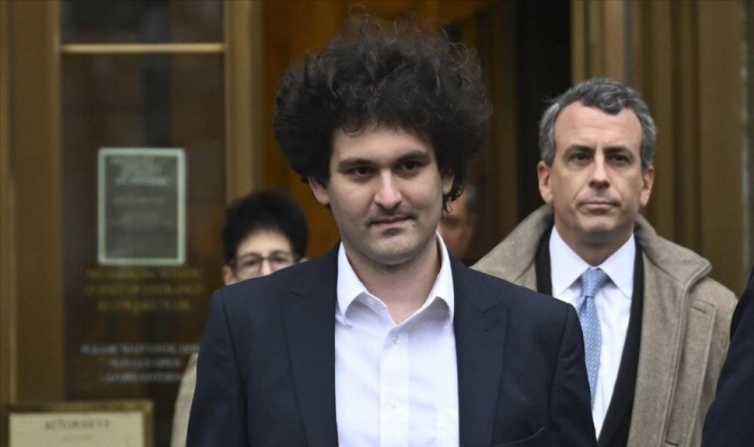 Trump'tan af talebinde bulunmuştu: Bankman-Fried'ın 25 yıllık cezası onandı