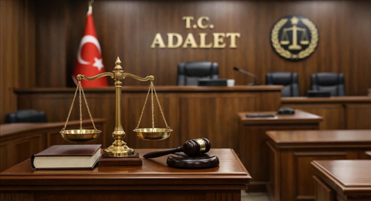 12. Yargı Paketi’nin ilk detayları netleşti: Duruşma sürelerine 3 ay sınırı getirildi