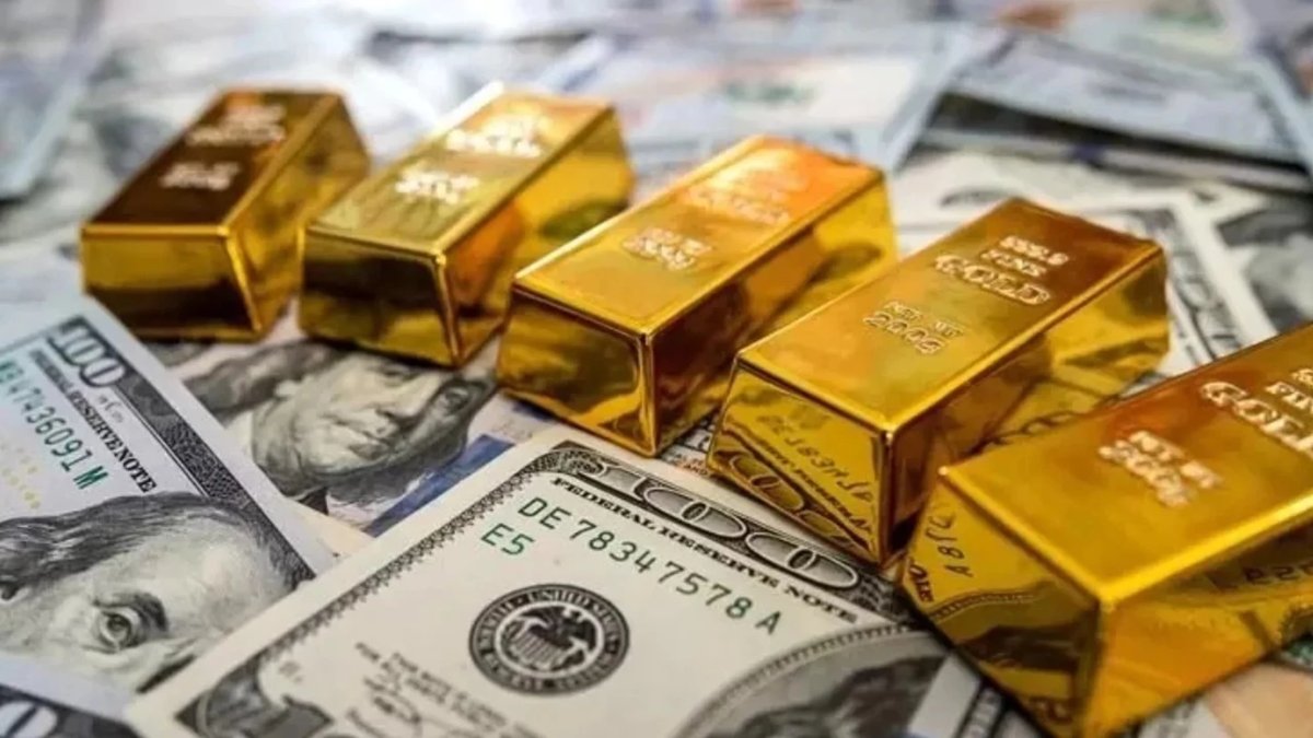 Dev banka tahminini güncelledi:  Altın yıl sonunda ne kadar olacak?