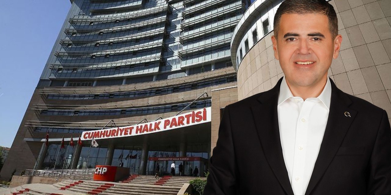 Butlan yönetimi ihracını istemişti: Mezitli Belediye Başkanı Tuncer’den MYK kararına itiraz