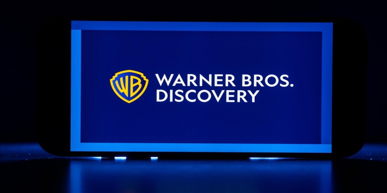 ABD Adalet Bakanlığı'ndan Warner Bros'un satışına yeşil ışık