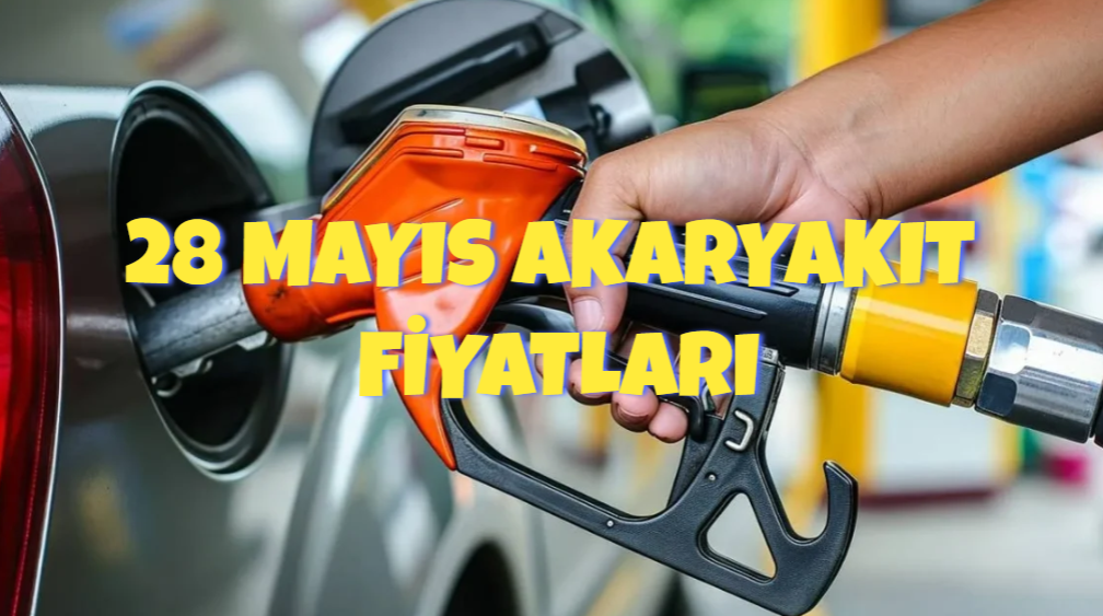 Petrol fiyatları yeniden yükselişe geçti! 28 Mayıs akaryakıt fiyatları: İzmir, İstanbul, Ankara...