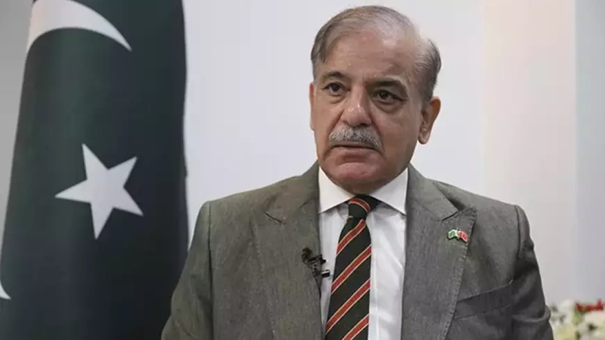 Pakistan Başbakanı Şerif duyurdu: ABD-İran anlaşması 24 saat içinde sonuçlanabilir