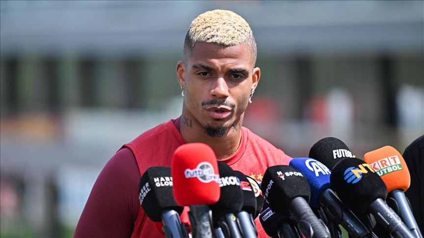 Galatasaray'da Mario Lemina için ayrılık iddiası