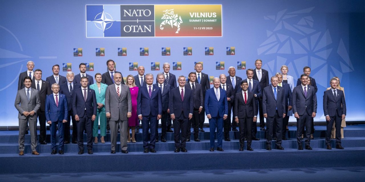 NATO Zirvesi hazırlıkları devam ediyor: Ankara’da 70 milyonluk ihale