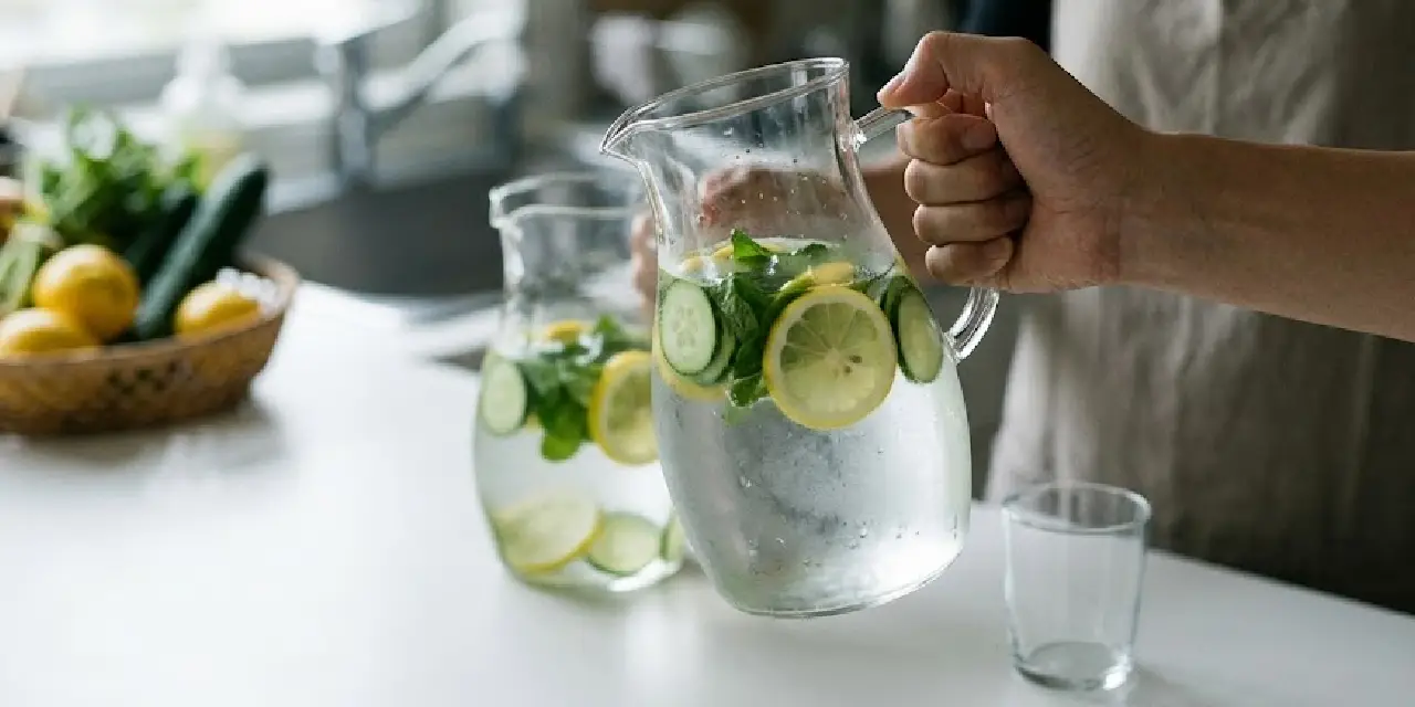Detoks suyu bir efsane mi? Uzmanlar "sadece su kaybı" diyerek uyardı