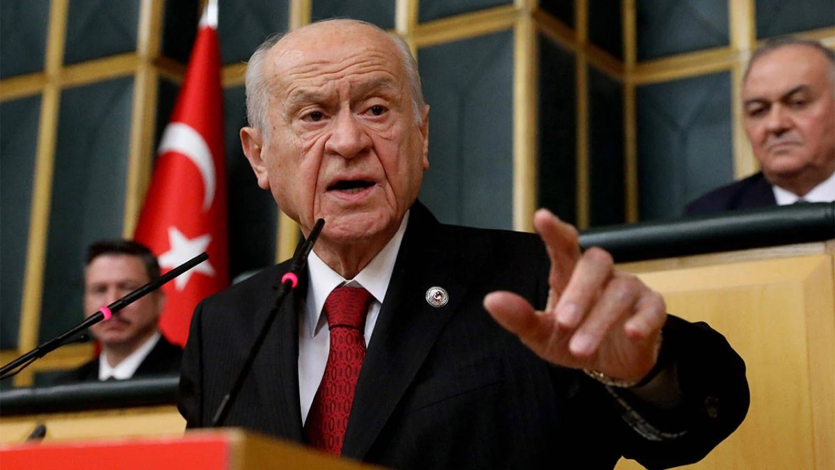 MHP’de teşkilatlarda yenilenme: 22 ilde görev değişimi, 59 il için hazırlık iddiası