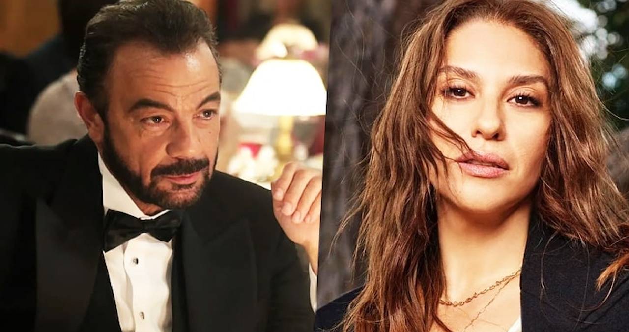 Evrim Alasya ve Kerem Alışık aşkına ikinci şans: Havalimanında yakalandılar