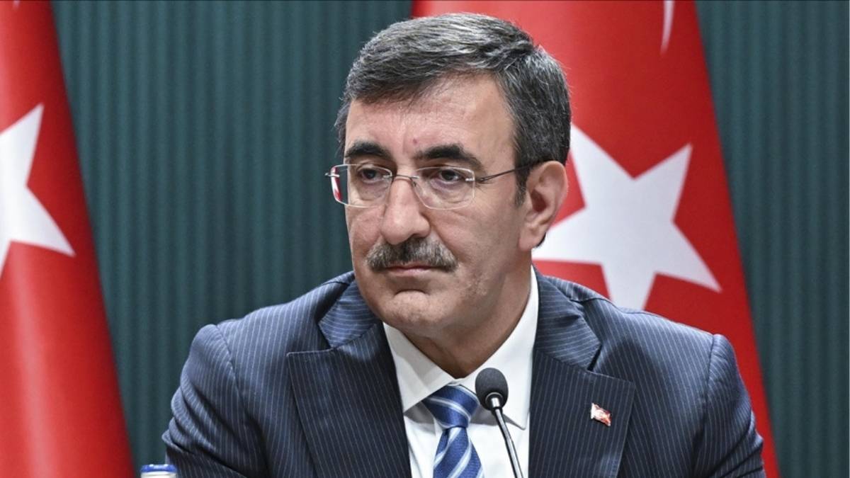 Cevdet Yılmaz’dan ABD-İran mutabakatı mesajı: Bölgesel istikrar için önemli adım