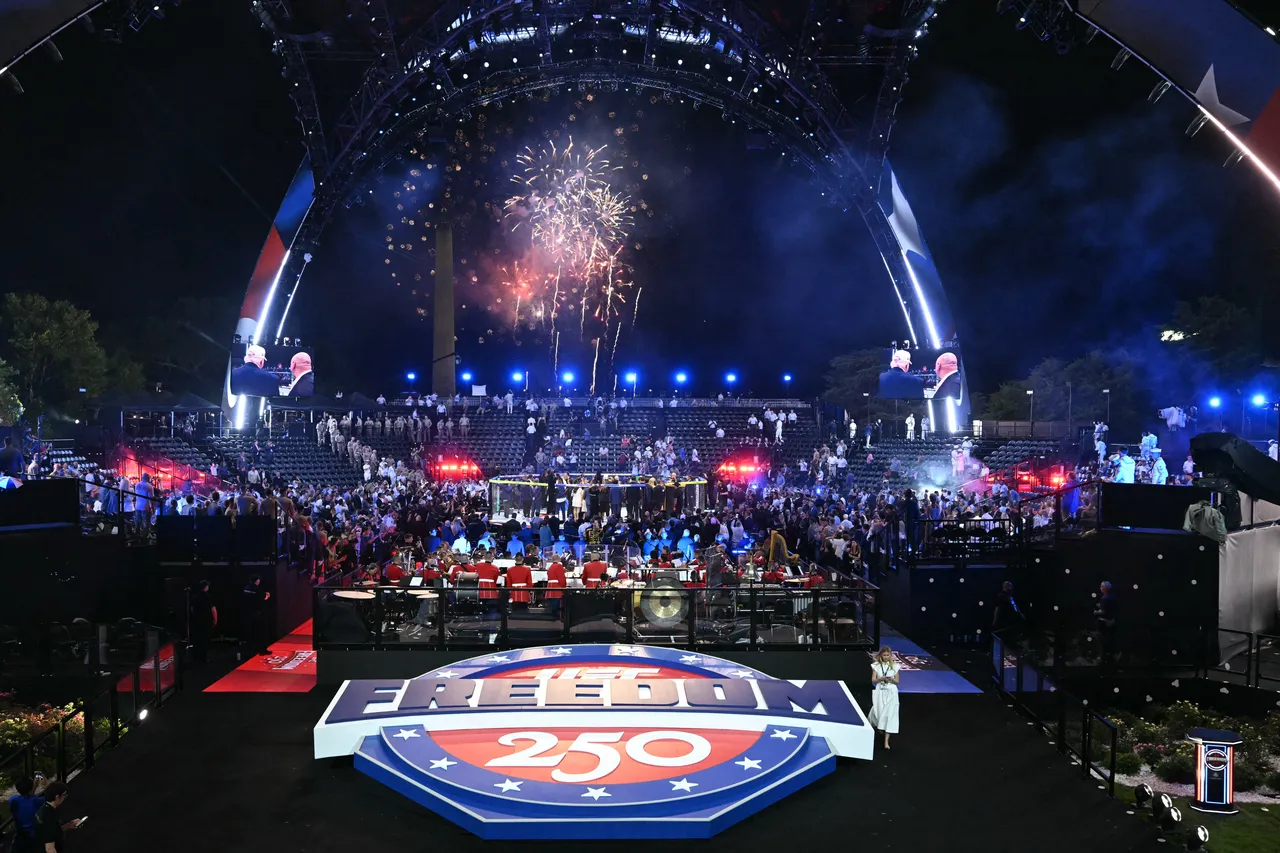 Trump’tan sıra dışı 80. yaş kutlaması: Beyaz Saray'da UFC gecesi
