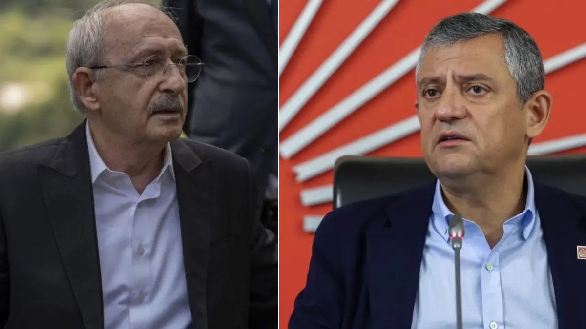 CHP'de bu hafta grup toplantısı yapılmayacak