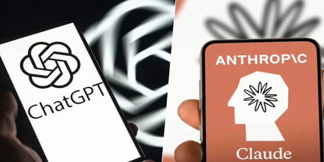Yapay zeka yarışı borsada: Anthropic mi OpenAI mi güçlü?