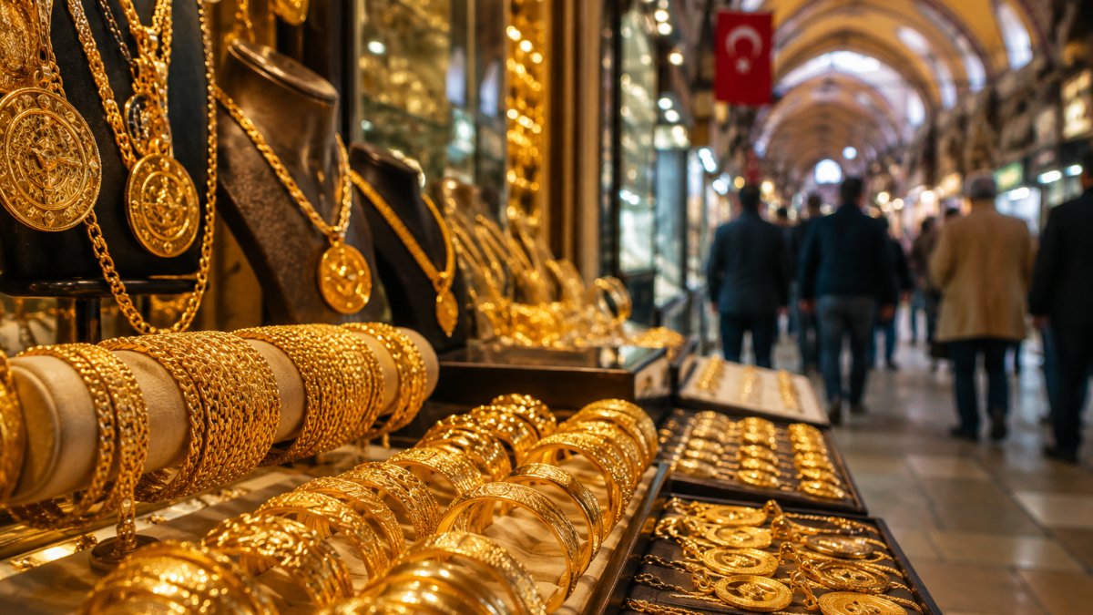 Hürmüz gerilimi azaldı: Kapalıçarşı hareketlendi