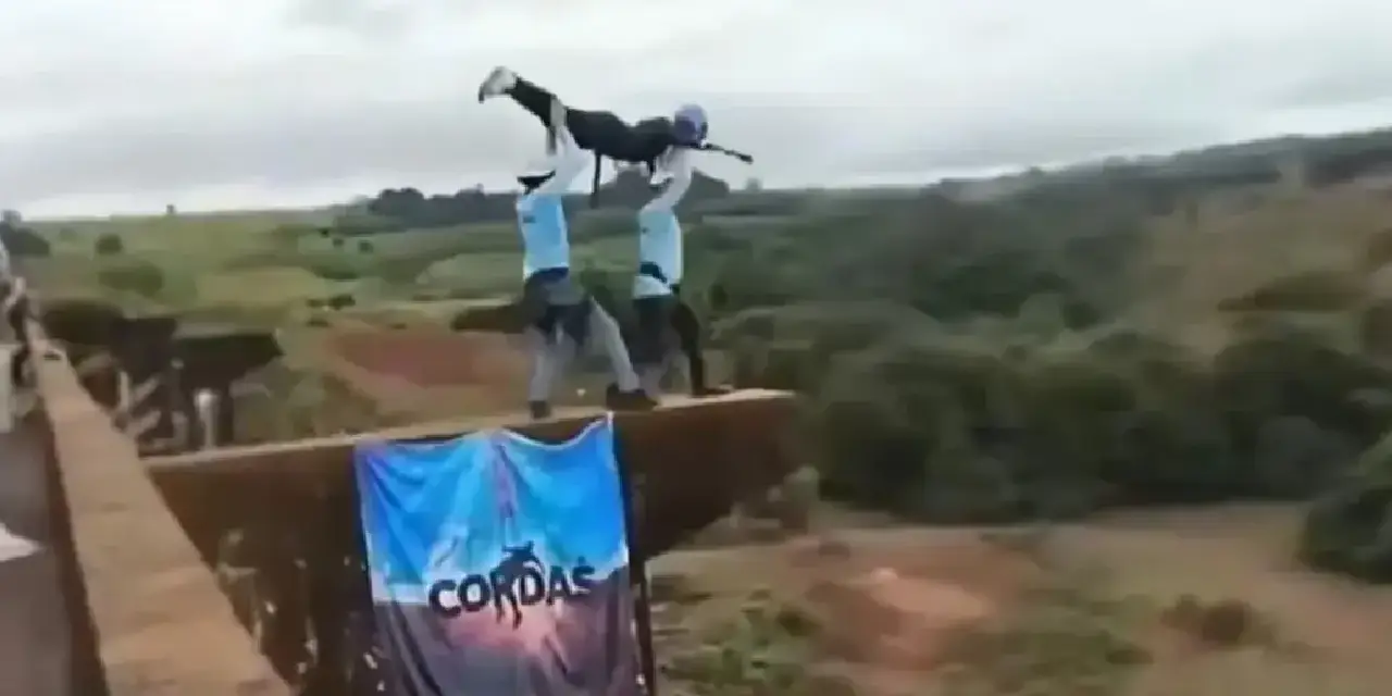 Bungee jumping faciasında çalışanların ifadeleri ortaya çıktı: "Hatırlamıyorum" diyerek sıyrıldılar