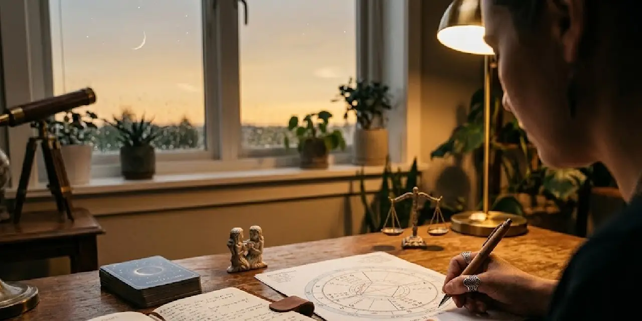 Planlar değişiyor! 15 Haziran İkizler yeni ayı burçları nasıl etkileyecek?