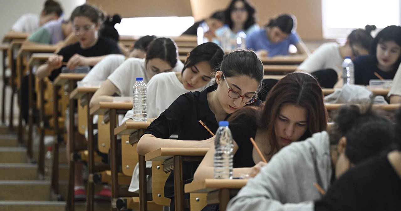 Üniversite sınavına son 4 gün kala neler yapılır? Uzmanlardan önemli tavsiyeler