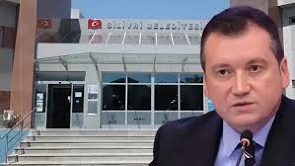 Silivri Belediyesi'ne operasyon: Belediye Başkanı Bora Balcıoğlu tutuklandı