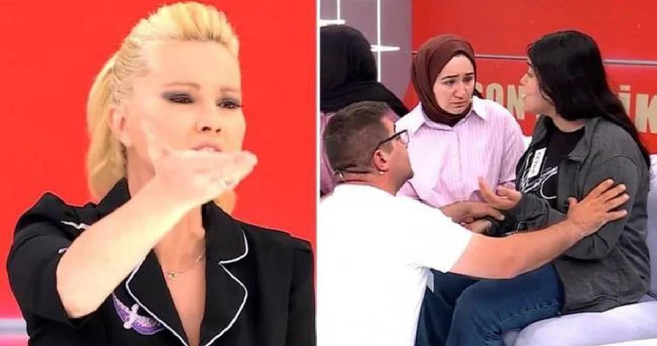 Müge Anlı’da şok gelişme: Evli adama kaçan Ceyda için bakanlık inceleme başlattı