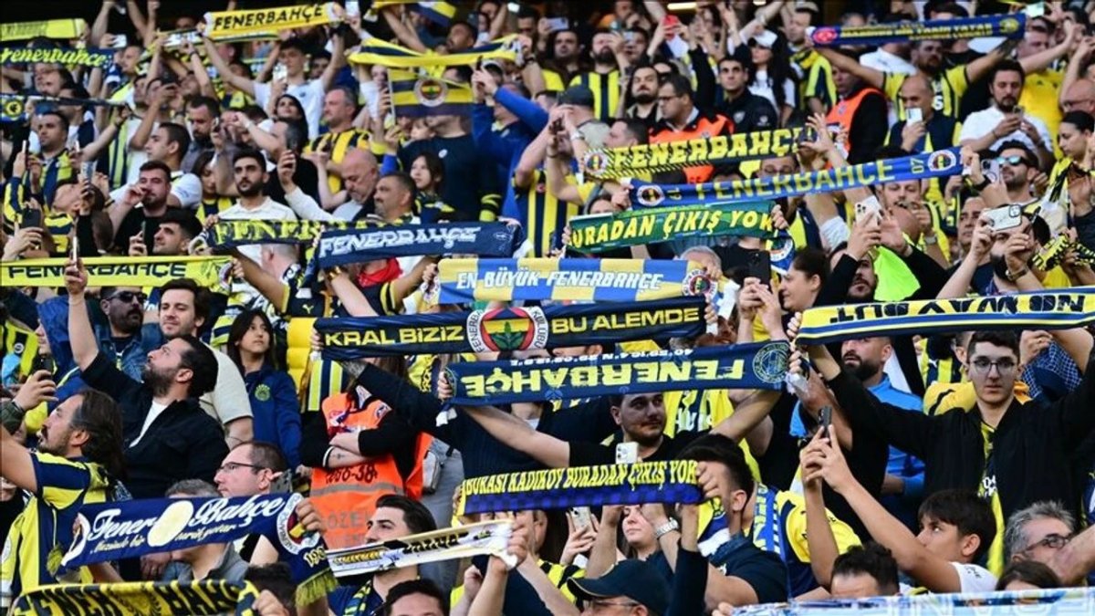 Fenerbahçe'nin kombine bilet fiyatları açıklandı