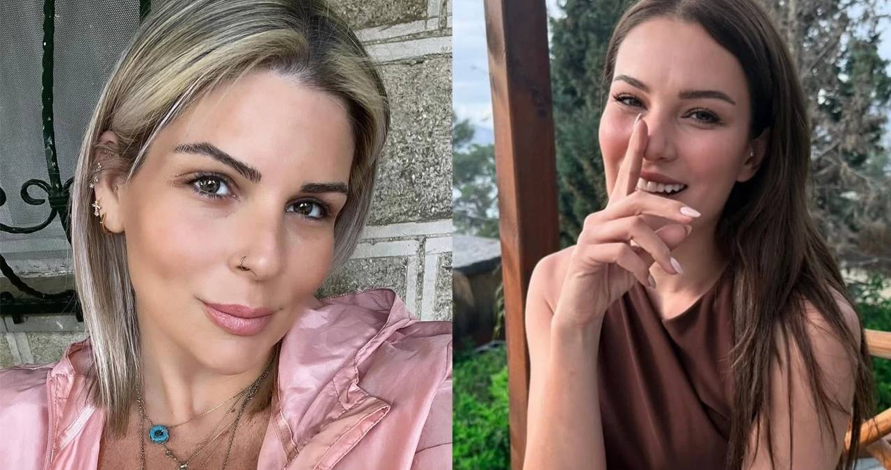 Pelin Öztekin’den Ece İrtem paylaşımı: ‘Bugün var peki yarın?’
