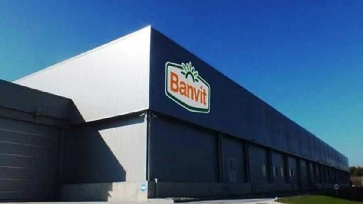 Banvit’e TMSF denetim kayyumu atandı