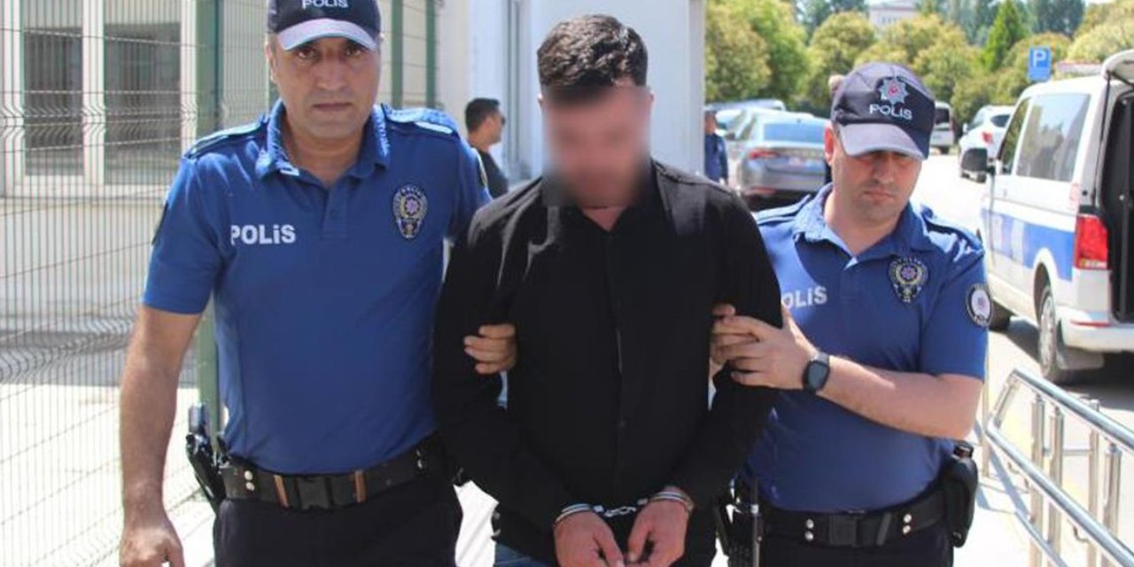 Kadın çalışanı zorla götürmek istedi, engel olanlara ateş açtı: Uzman çavuşun skandal ifadesi ortaya çıktı