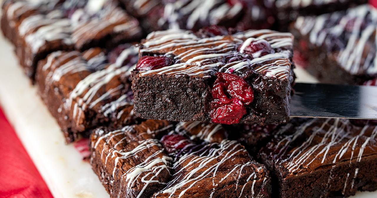 Dışı çıtır içi ıslak: Evde pastane usulü enfes brownie nasıl yapılır?