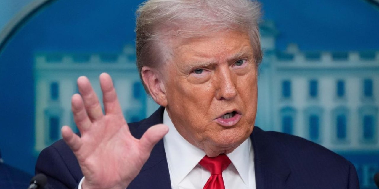ABD ile İran arasında tarihi mutabakat! Trump rejim değişikliği iddialarına son noktayı koydu