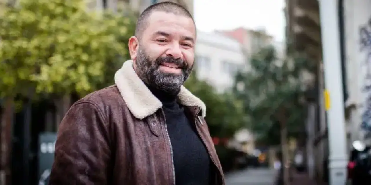 Sevgilisi için hastaneye giden Bülent Şakrak acil ameliyata alındı