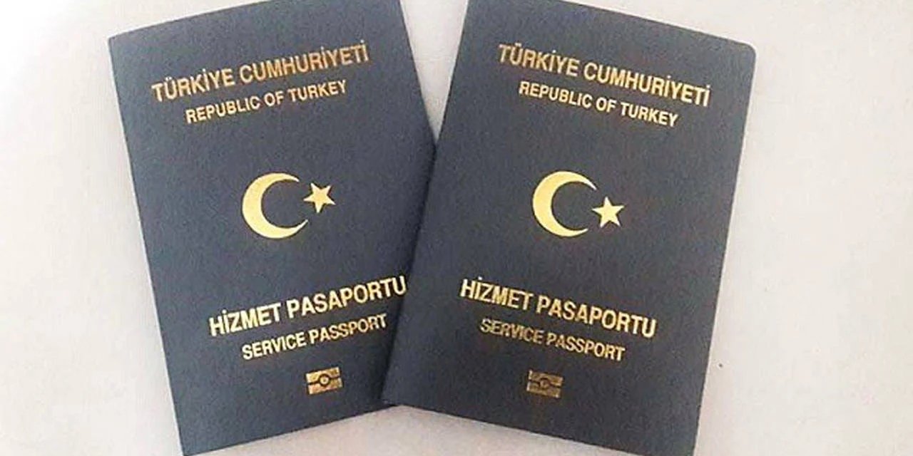 Avrupa Parlamentosu'ndan flaş Türkiye raporu! Schengen vizesi krizinde o pasaportlar hedefte