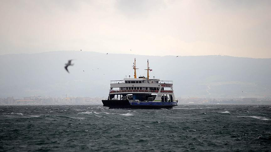 Adalar hattına 17 feribot seferi eklendi: Sefer saatleri şöyle...