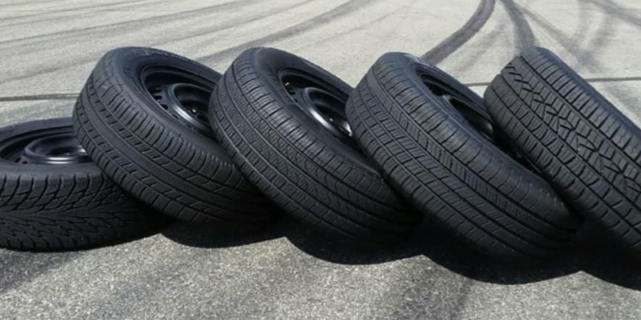 Lastik devlerine Rekabet Kurumu'ndan tarihi darbe! Listede Goodyear, Petlas, Michelin var: Fiyat anlaşması pahalıya patladı