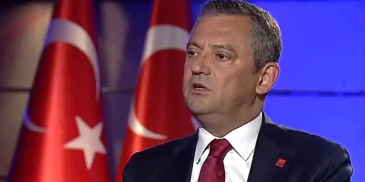 Özgür Özel'den flaş 'yeni parti' açıklaması: "B planı yapmak zorundayız"