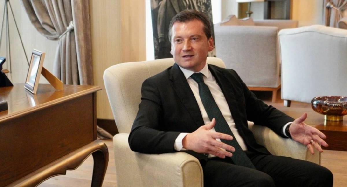 Silivri Belediye Başkanı görevden uzaklaştırıldı