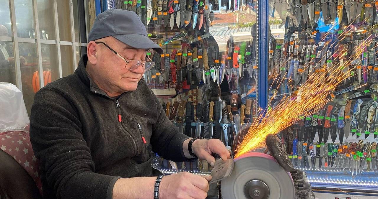 4 nesildir üretiyorlar, yapay zeka tehdidinden korkmuyorlar: ‘Tamamen el işçiliği istiyor’