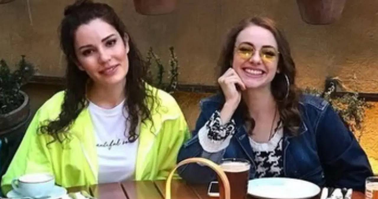 Ece İrtem’in arkadaşından içleri yakan açıklama: 'Sanırım gençken öleceğim'