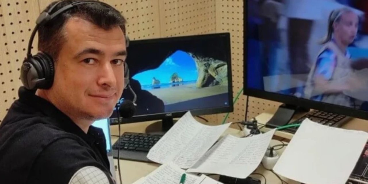İran-Yeni Zelanda maçında iki takımı karıştırmıştı: TRT spikerinin daha önce de gol tekrarını yeni gol sandığı ortaya çıktı