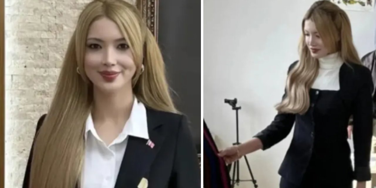 'Barbie Kaymakam' lakaplı Tuğçe Orhan hakkında flaş karar: Yeni görevi belli oldu
